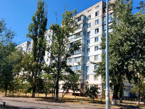 квартира за адресою Приозерна вул., 12