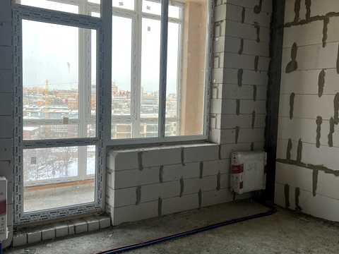 квартира за адресою Сухумська вул., 22