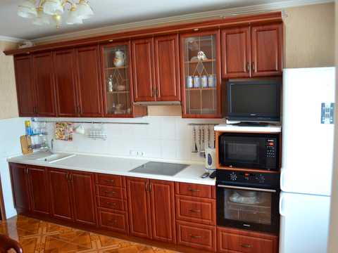 квартира за адресою Братиславська вул., 9-А