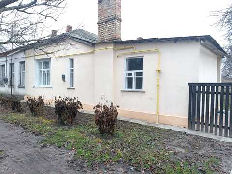 дом по адресу Січова, 14
