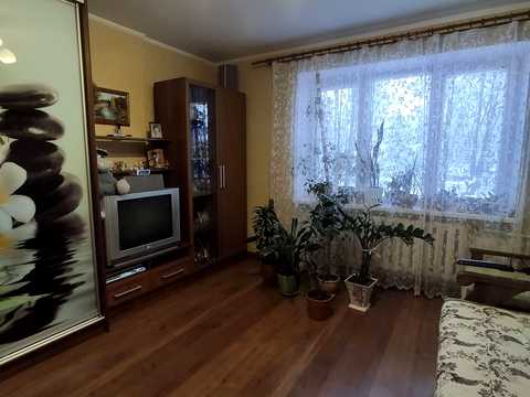 квартира за адресою Вул. Степана Бандери, 1а