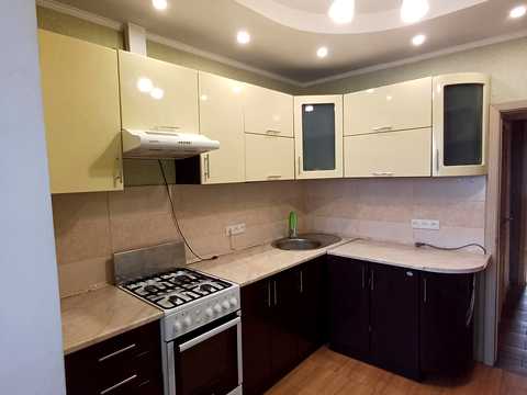 квартира за адресою Академіка Булаховського вул., 28
