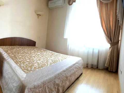 квартира по адресу Червоной Калины просп. (Владимира Маяковского), 72