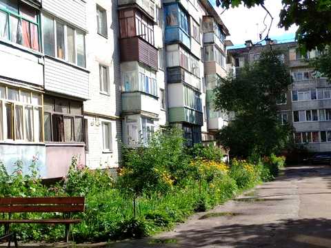 квартира за адресою Текстильників, 6