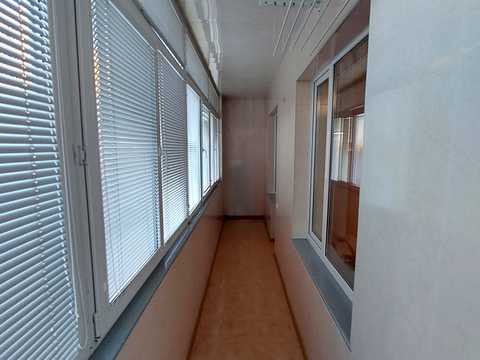 квартира по адресу Севастопольская ул., 65-А