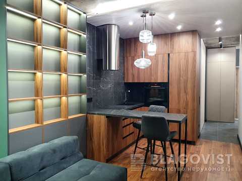 квартира за адресою Тадея Рильського бульв., 1