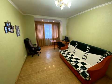 квартира по адресу Демеевская, 39