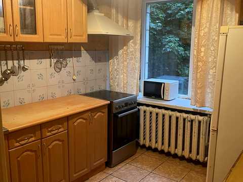 квартира по адресу Митрополита Василия Липковского ул. (Урицького), 37-А