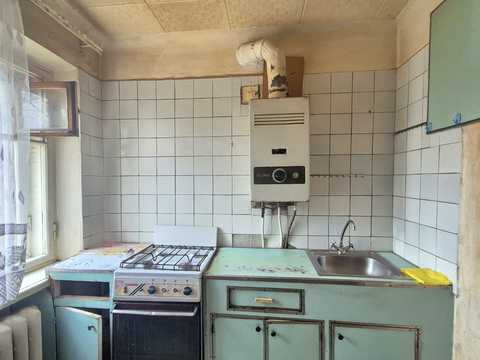 квартира за адресою Добровольчих батальйонів вул., 67/31