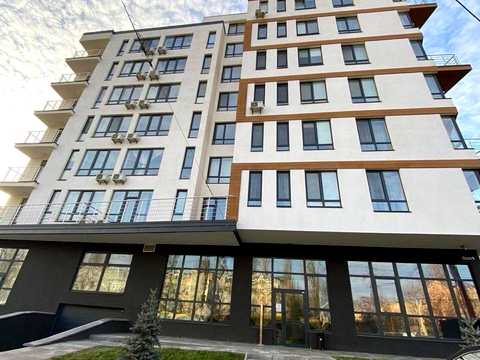квартира за адресою Сирецько-Садова вул., 1