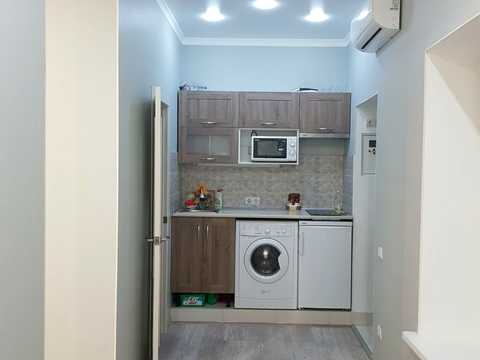 квартира по адресу Осипова ул. (Осипова), 3