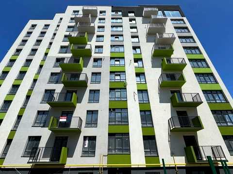 квартира по адресу Приозерная ул., 21