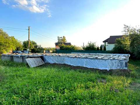 ділянка за адресою Південна вул.