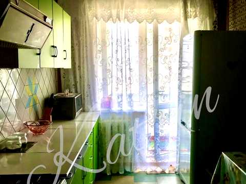 квартира за адресою Олександра Поля просп. (Кірова), 42