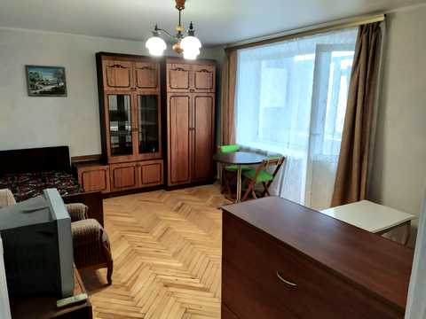 квартира по адресу Загоровская ул. (Багговутовская), 38
