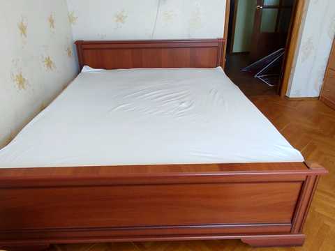 квартира за адресою Миропільська вул., 13
