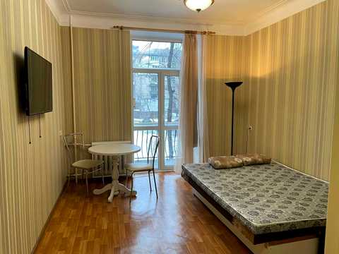 квартира по адресу Профессора Подвысоцкого ул., 7
