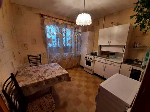 квартира по адресу Александра Архипенко ул. (Мате Залки), 8-Б