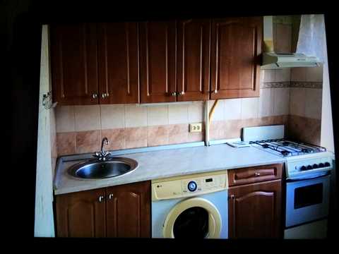 квартира по адресу Миру просп., 15
