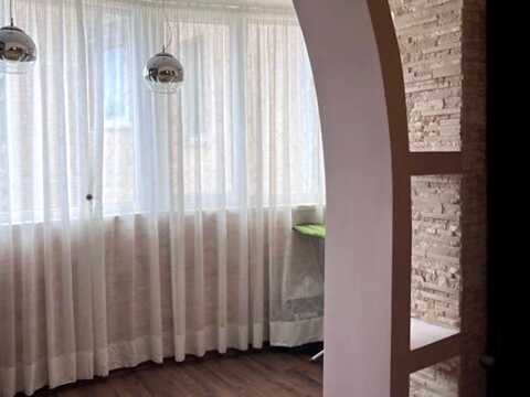 квартира по адресу Крымская ул., 74