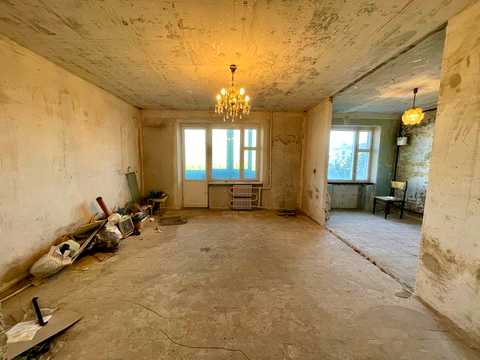 квартира за адресою 5-й Зарічний мікрорайон вул., 20