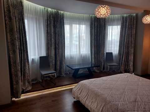 квартира по адресу Ярослава Мудрого ул. (Петровського), 30а