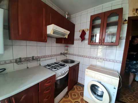 квартира по адресу Ст Бандери, 67