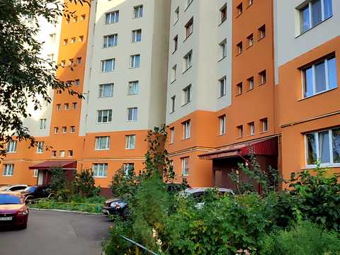 квартира по адресу Червония пер., 3
