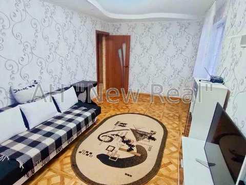 квартира за адресою Остапа Вишні вул., 5