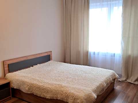 квартира за адресою Софії Русової вул., 3