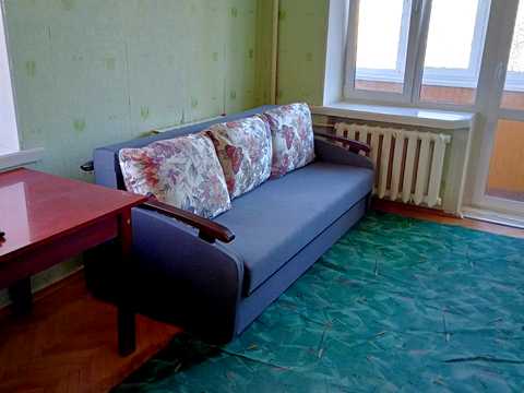 квартира за адресою Романа Ратушного вул. (Волгоградська), 6