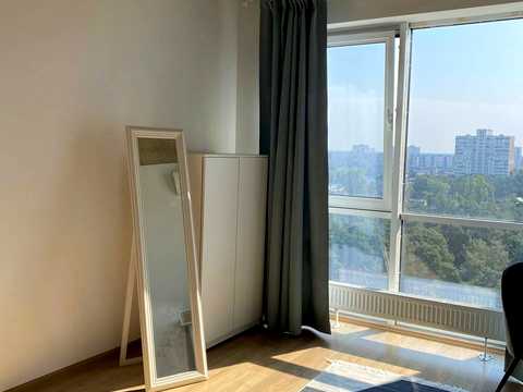 квартира за адресою Князя Романа Мстиславича вул. (Генерала Жмаченка), 28
