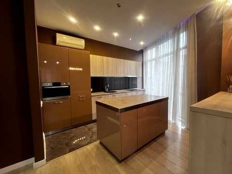 квартира по адресу Дмитриевская ул., 80