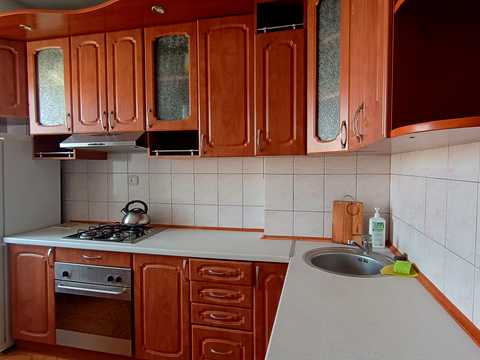 квартира по адресу Ковпака ул. (Ковпака), 0-