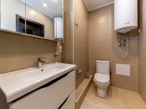 квартира по адресу Петропавловская ул., 40