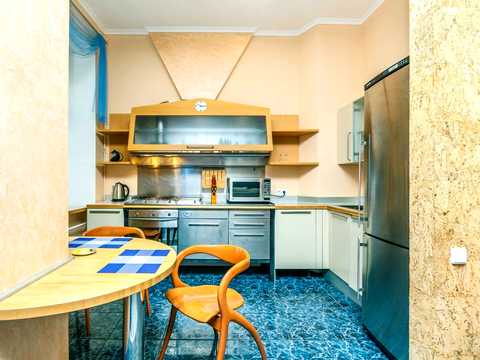 квартира за адресою Лютеранська вул., 8