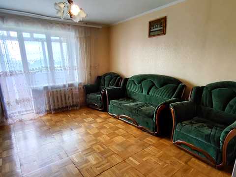 квартира по адресу Шодуаровская ул. (Людмилы Сталь), 7