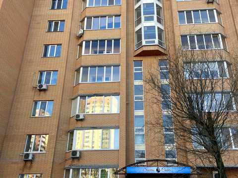 квартира по адресу Симона Петлюры ул. (Черняховського), 21