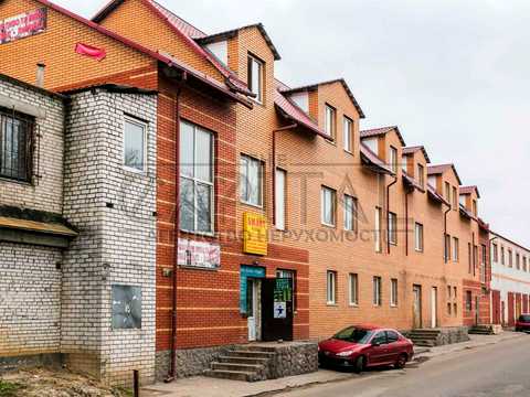 комерційна за адресою Робітнича вул., 2А