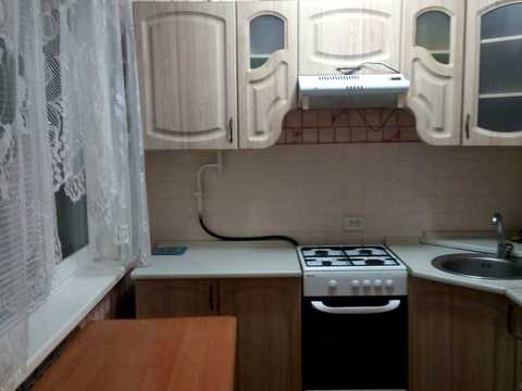 квартира по адресу Володимира Гнатюка ул., 16
