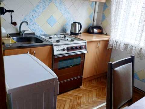 квартира за адресою Графський пров. (Танкопія), 13/4