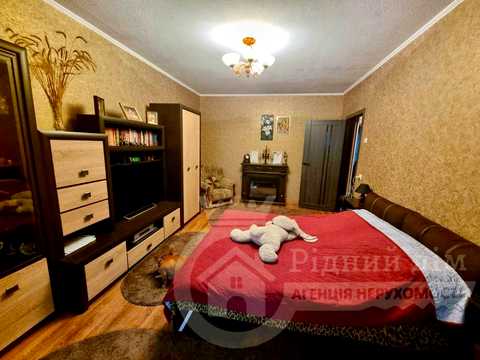 квартира за адресою Київська вул., 166