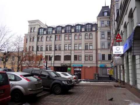 комерційна за адресою Спаська вул., 5