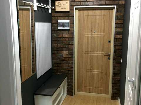 квартира за адресою Берковецька вул., 6-А