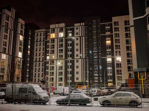 квартира по адресу Щастя ул., 7