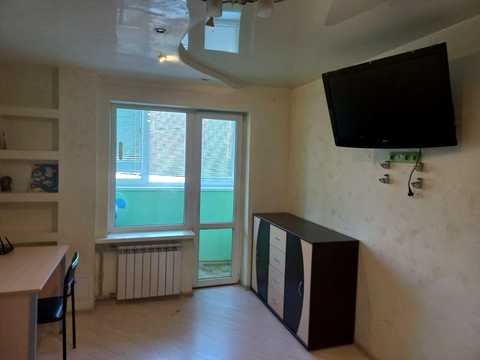 квартира за адресою Науки просп., 24к2