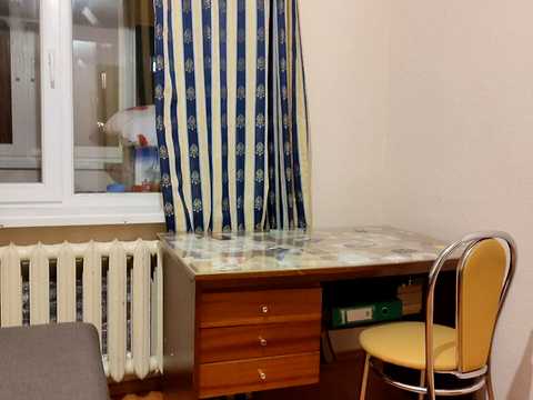 квартира за адресою Ентузіастів вул., 21