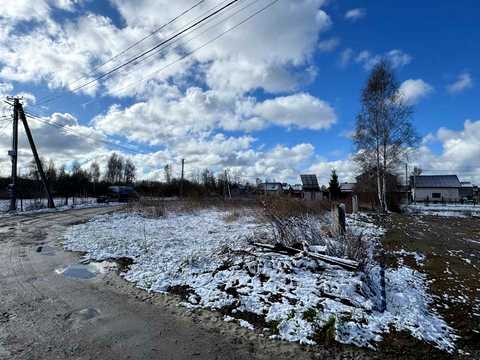ділянка за адресою 