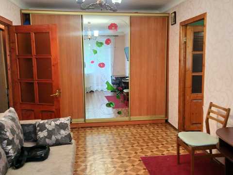 квартира по адресу Виктора Френчка ул., 8