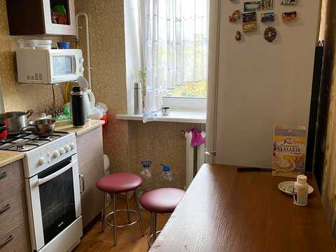 квартира за адресою Леся Курбаса просп., 9-Б
